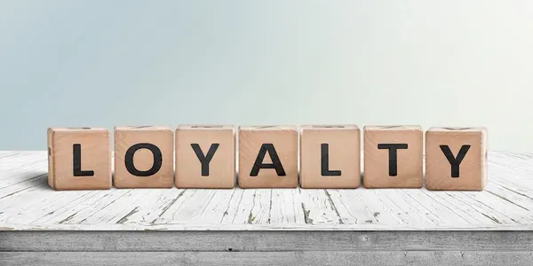 The Misguided Loyalty Myth