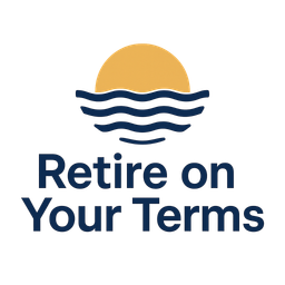 www.retireonyourterms.blog favicon