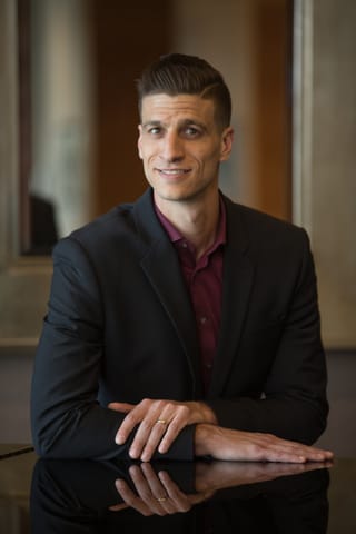 Joe Catanzarite, CFP