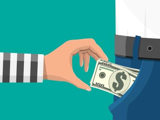Little-Known Wealth Myths that can Rob YOU of Your Hard-Earned Retirement Dollars....