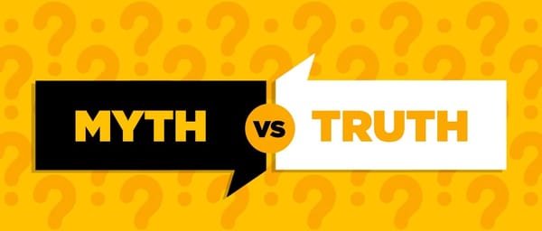 Two More Wealth Myths