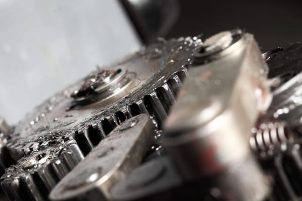 Is friction burning up your money unnecessarily?