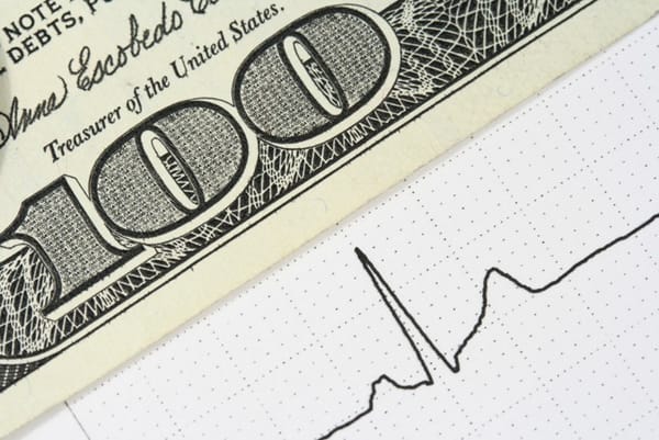 Have you stress tested your money?